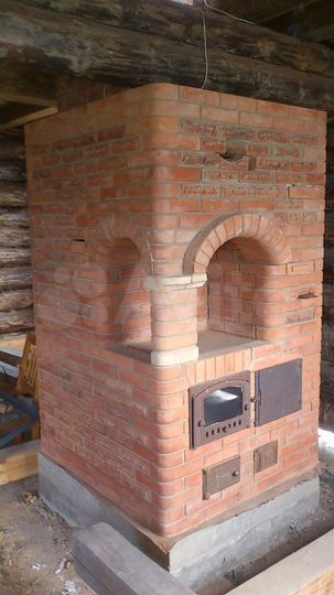 Дача 80 м² на участке 20 сот.