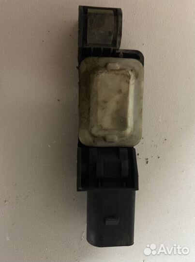 Датчик удара