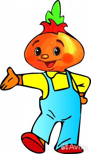 Доставка Овощей-Фруктов