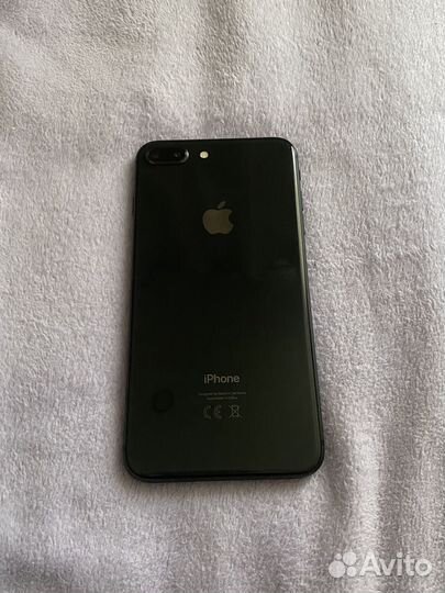 iPhone 8 Plus, 64 ГБ