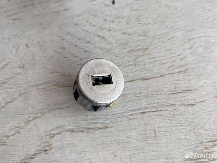 Land cruiser 200 Замок зажигания