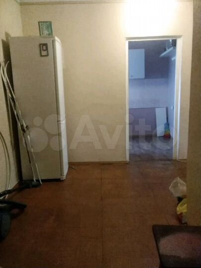 2-к. квартира, 50,7 м², 1/5 эт.