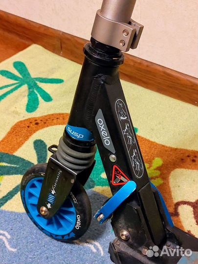 Самокат Oxelo