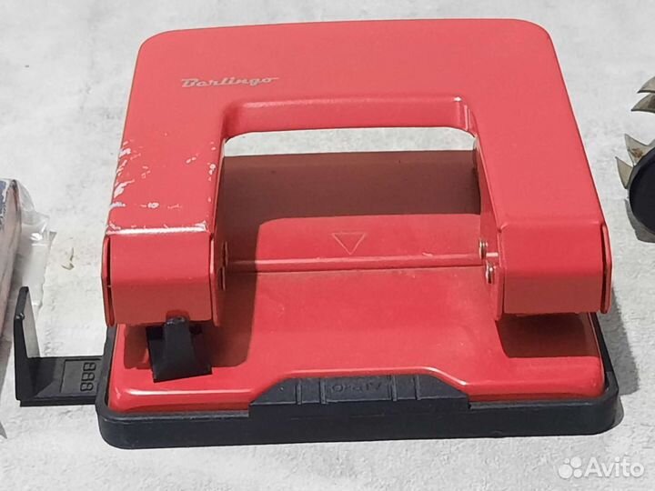 Канцтовары