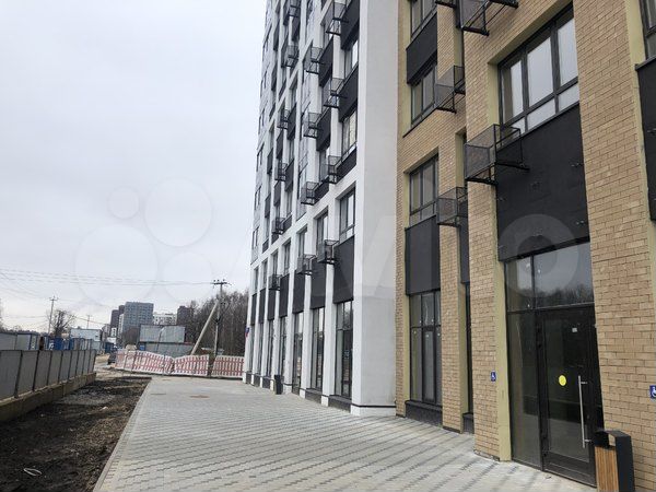 Продам торговое помещение, 48.9 м²