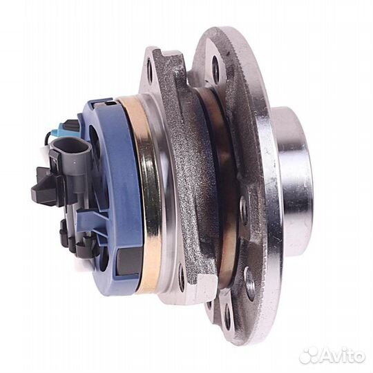 Ступица opel Astra G,Zafira (98-05) передняя с под