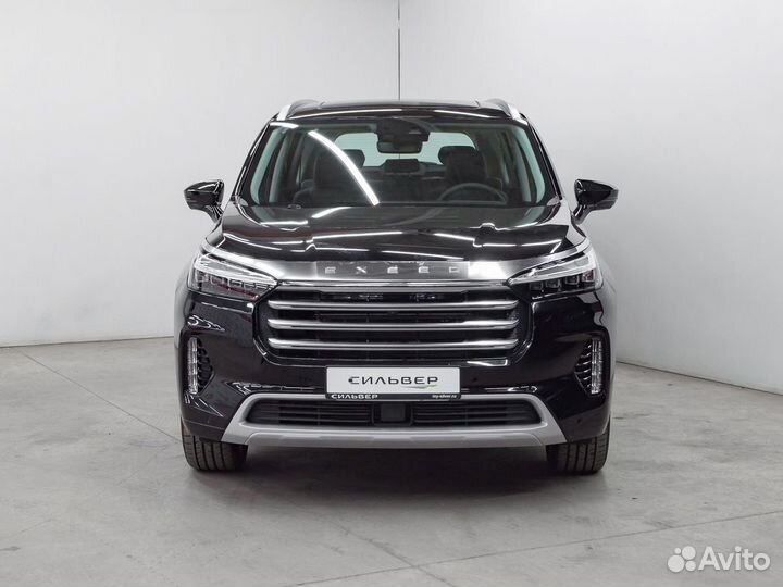 EXEED VX 2.0 AMT, 2023
