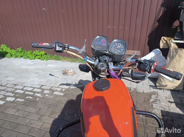 Иж Планета 5