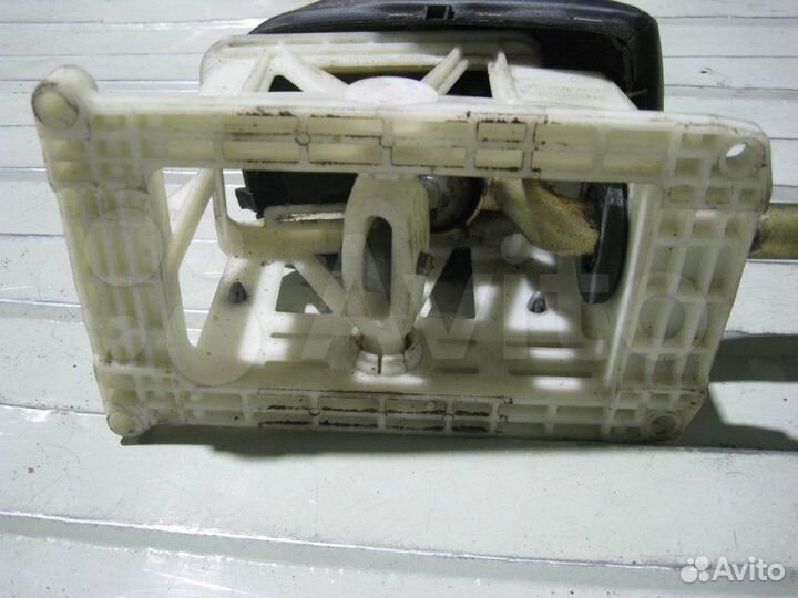 Кулиса МКПП Chevrolet Lacetti 2003-2013