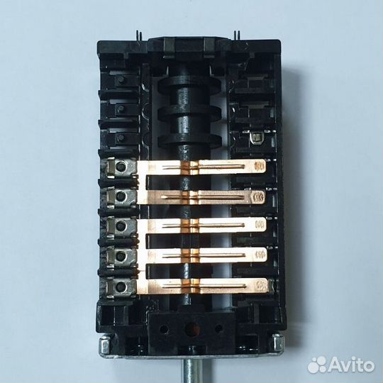 Переключатель режимов духовки EGO 42.03000.031 3 p