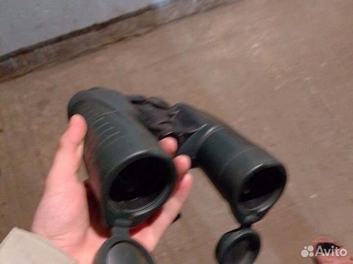 Бинокль yukon