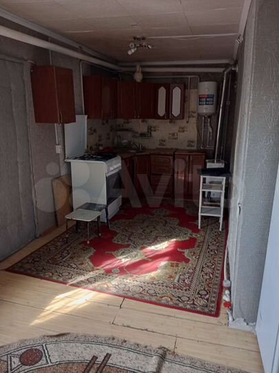 Дом 185 м² на участке 4 сот.