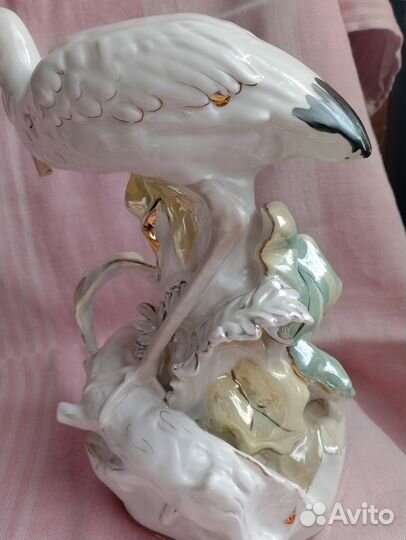 Статуэтка СССР