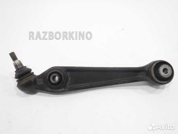 Рычаг передний левый нижний