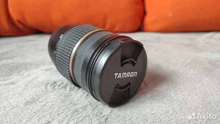 Объектив Tamron SP AF 28-75mm f/2.8 XR Di Canon