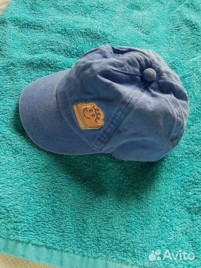 Кепка детская для мальчика