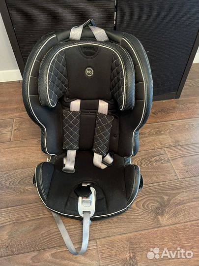 Детское автокресло от 0 до 36 с isofix