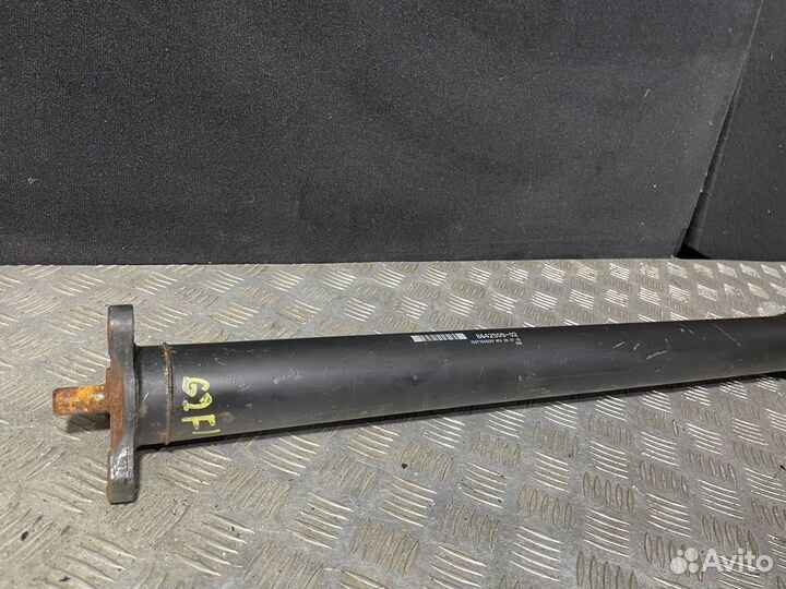 Карданный вал АКПП BMW F30 F31 F32 F36 Ф30 Ф31 Ф32