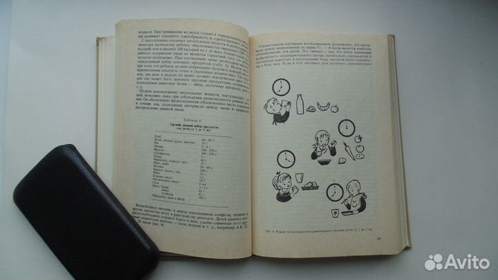 Книга Детская кухня (София, 1988г.)