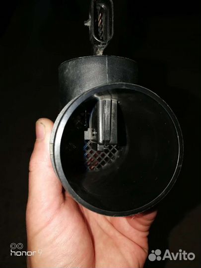 Дмрв opel astra h 1.6