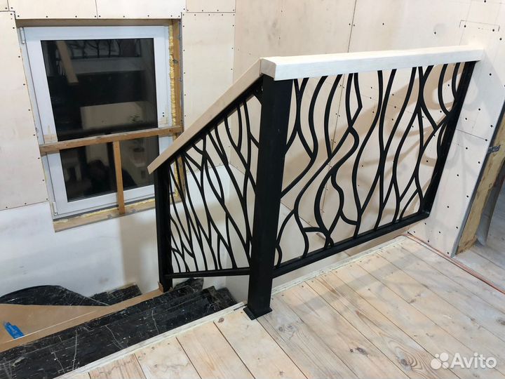 Лестница