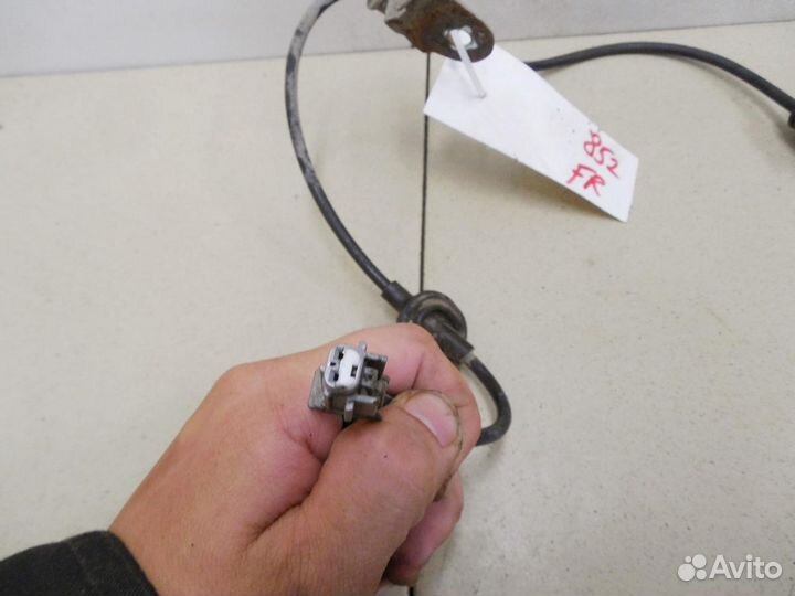 Датчик ABS передний правый Impreza (G12) 2007-2012