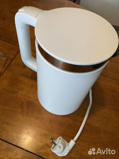 Умный чайник xiaomi