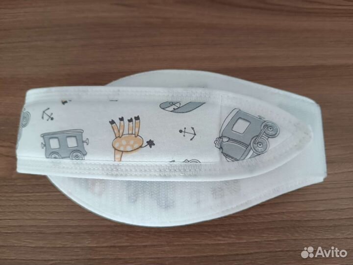 Детский бандаж при пупочной грыже