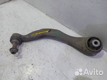 Рычаг передний правый нижний