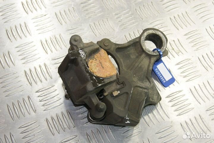 Суппорт задний Suzuki GSX-R600