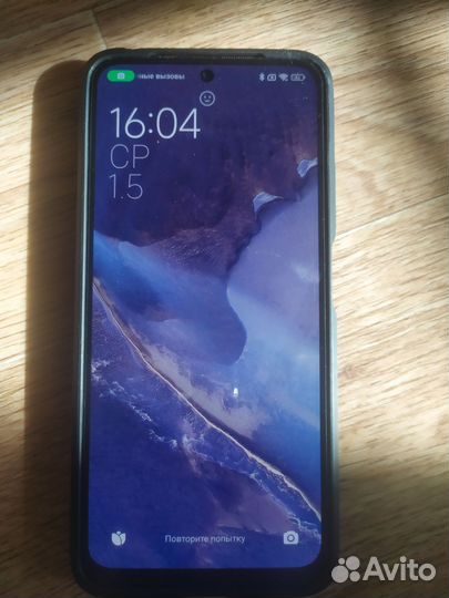 Xiaomi Redmi Note 11S, 8/128 ГБ