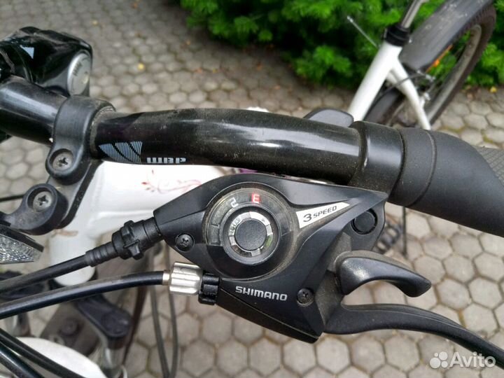 Продам велосипед Wheeler Pro 50 Comfort