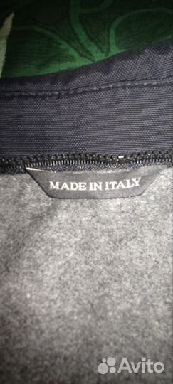 Френч мужской luca bani Италия