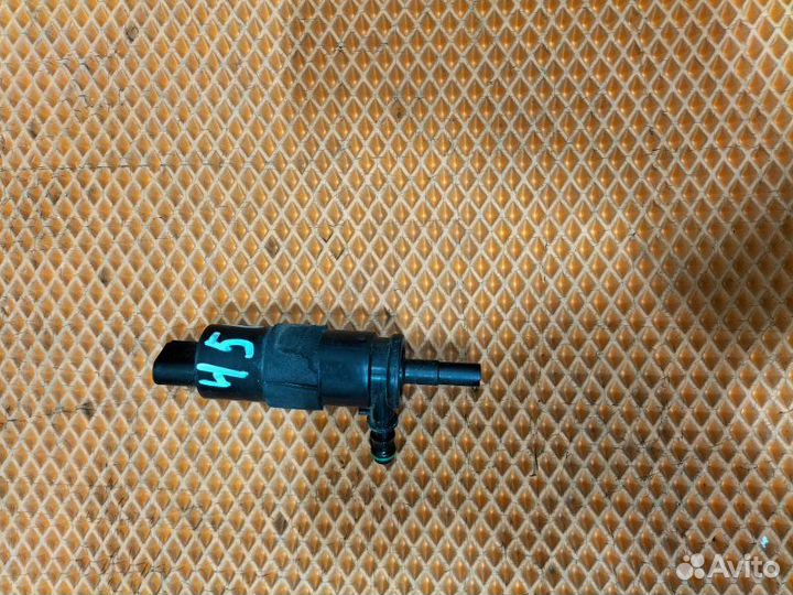 Насос омывателя Audi Q5 I 8R cdnc 2010