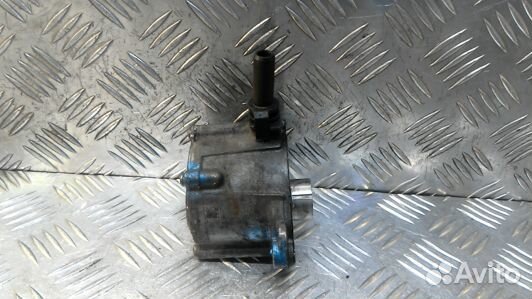 Насос вакуумный mercedes benz sprinter 2 (77C20KX0