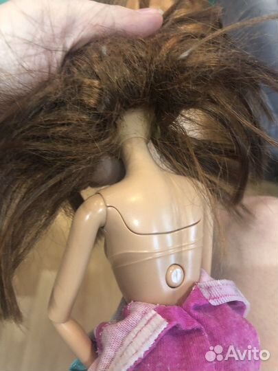 Барби.Barbie Fashionistas