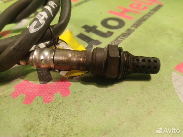 Датчик кислородный mitsubishi galant EA1A 4G93