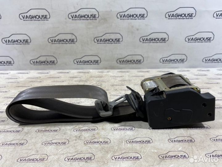 Ремень безопасности передний правый Volkswagen