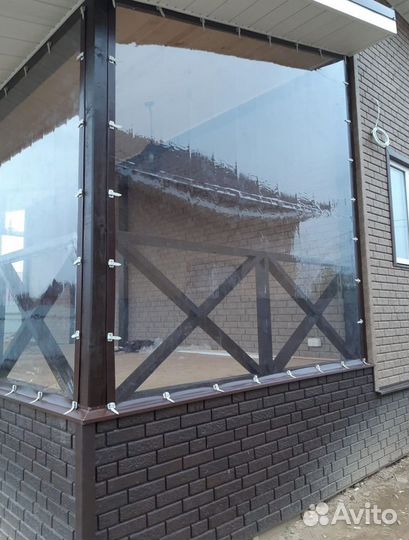 Мягкие окна без посредников