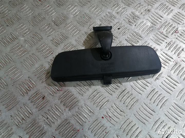 Зеркало салона Ssangyong Actyon New CK D20T 2012