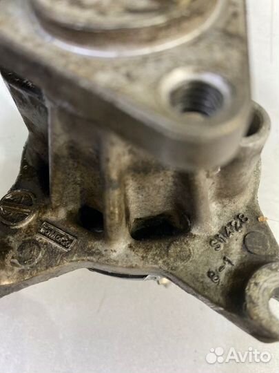 Помпа Mazda Cx-7 ER L3-VDT 2007