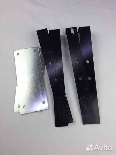 Ящик инструментальный на Газель