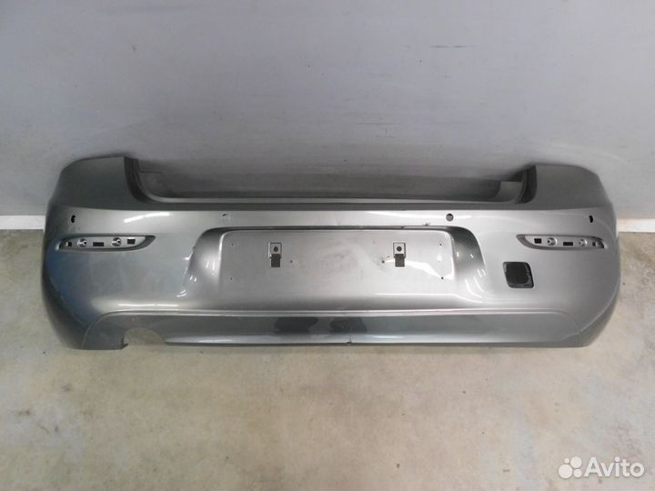 Бампер задний BMW 1 F20/F21 (98793)