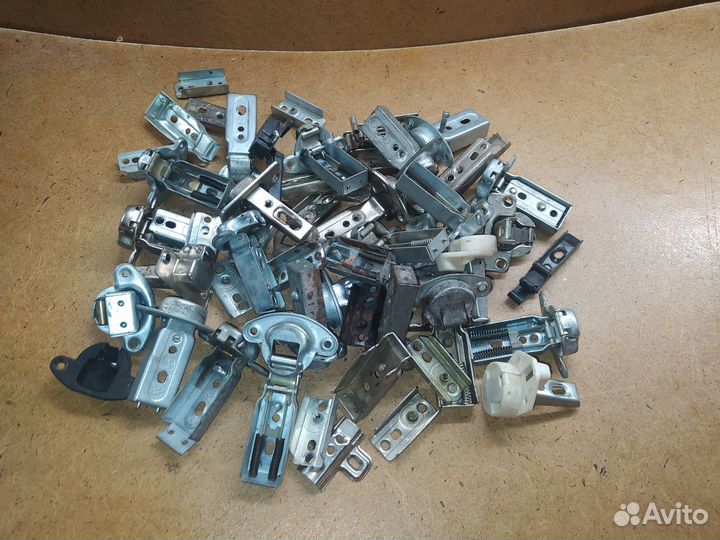 Мебельные петли СССР