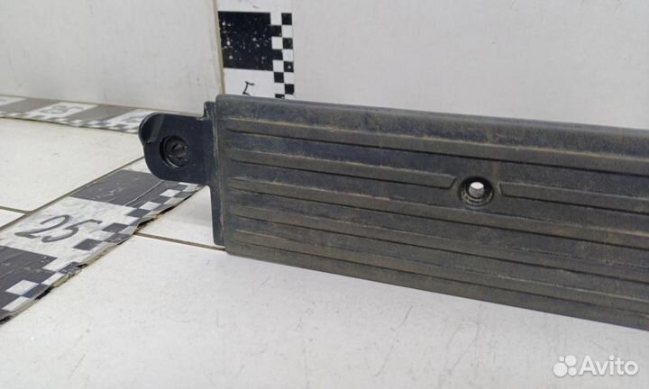 Накладка порога правого внутренняя передняя часть Sitrak C7H