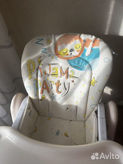 Стул для кормления