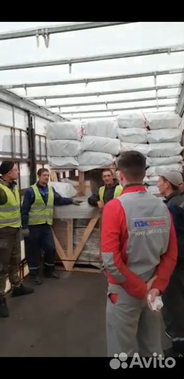 Требуются - грузчики, разнорабочие