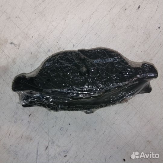 Тормозные колодки новые Stellox