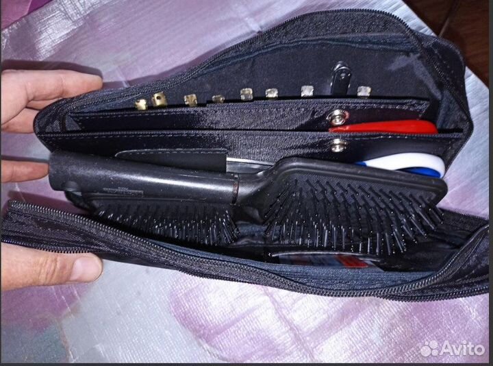 Сумка-чехол для парикмахерских инструментов новая