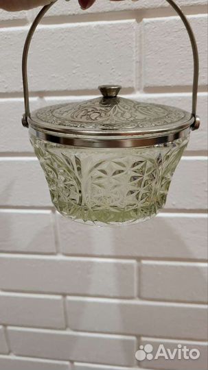 Конфетница СССР